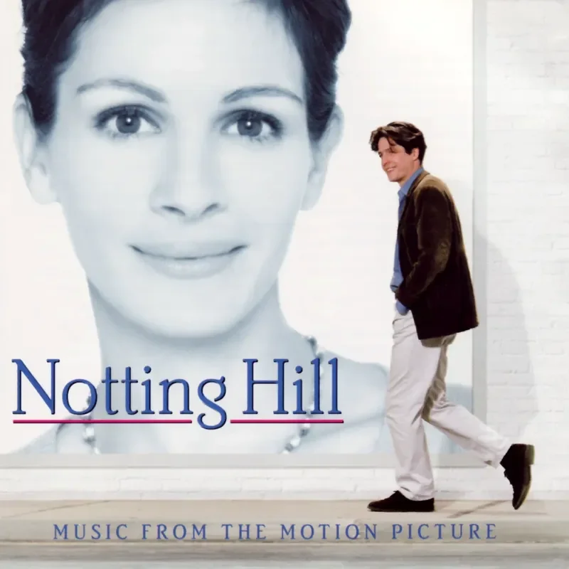 Movies - Singers Gather Romantic Classics Notting Hill