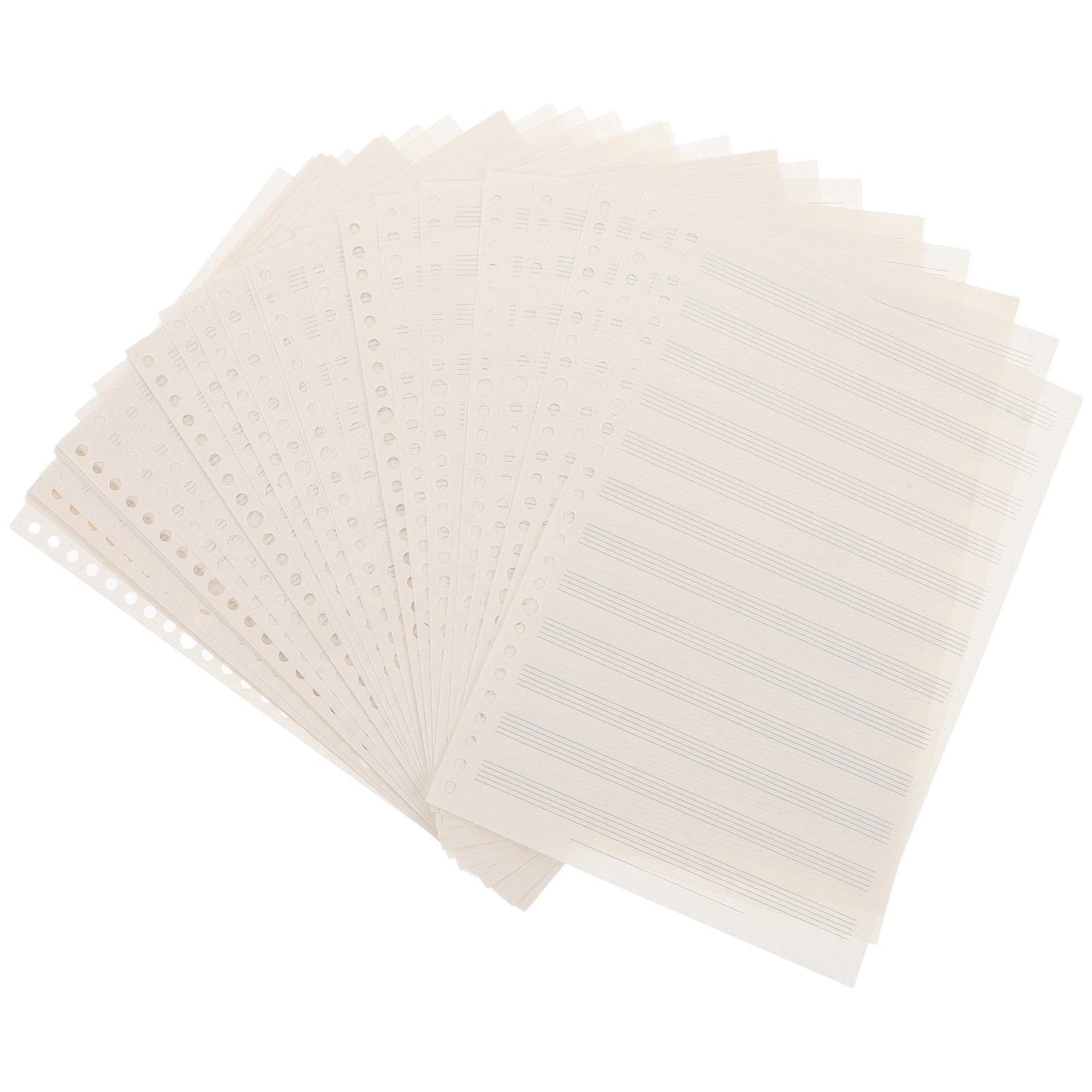 Guitar Sheet Music Notebook Lo - đánh giá và giá Blank Sheet Music Notebook